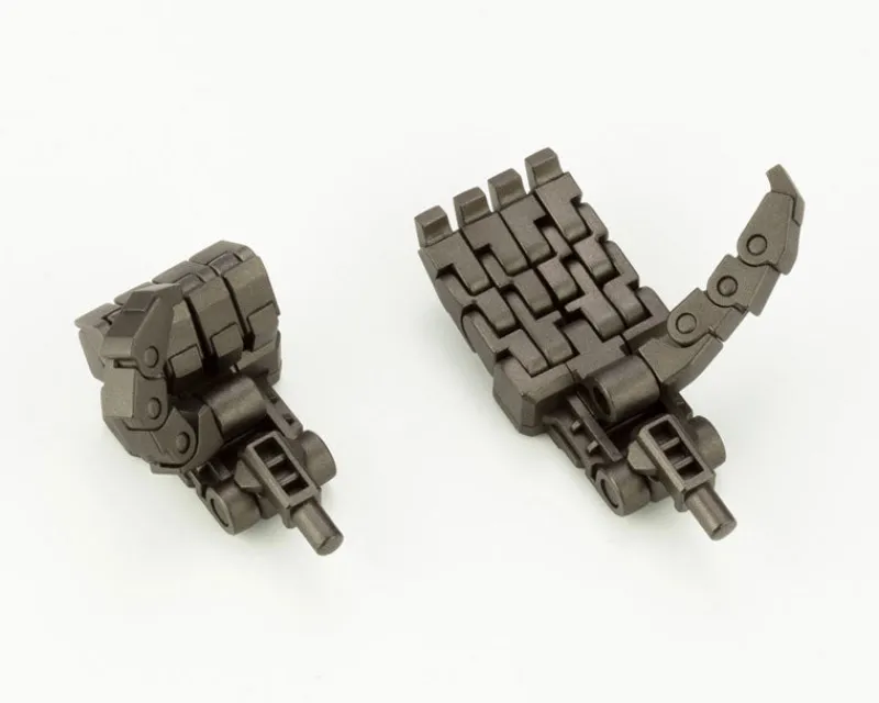 Kotobukiya M.S.G Modeling Support Goods - Heavy Weapon Unit 28 Action Knuckle - Type-A