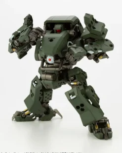 Kotobukiya M.S.G Modeling Support Goods - Heavy Weapon Unit 28 Action Knuckle - Type-A