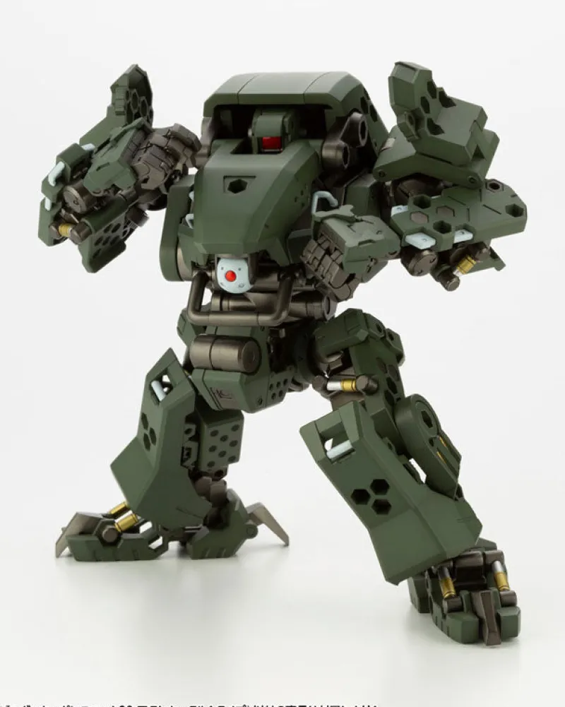Kotobukiya M.S.G Modeling Support Goods - Heavy Weapon Unit 28 Action Knuckle - Type-A