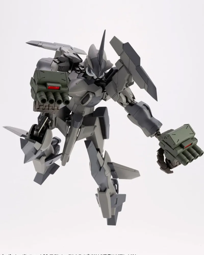 Kotobukiya M.S.G Modeling Support Goods - Heavy Weapon Unit 28 Action Knuckle - Type-A