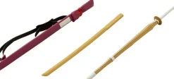 Kotobukiya M.S.G Modeling Support Goods - Weapon Unit 46 Bamboo Sword & Wooden Sword Clearance