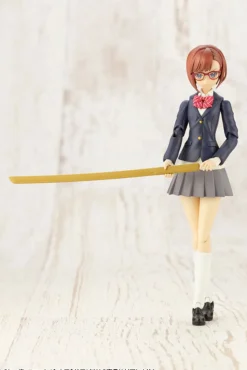 Kotobukiya M.S.G Modeling Support Goods - Weapon Unit 46 Bamboo Sword & Wooden Sword Clearance