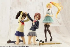 Kotobukiya M.S.G Modeling Support Goods - Weapon Unit 46 Bamboo Sword & Wooden Sword Clearance