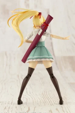 Kotobukiya M.S.G Modeling Support Goods - Weapon Unit 46 Bamboo Sword & Wooden Sword Clearance