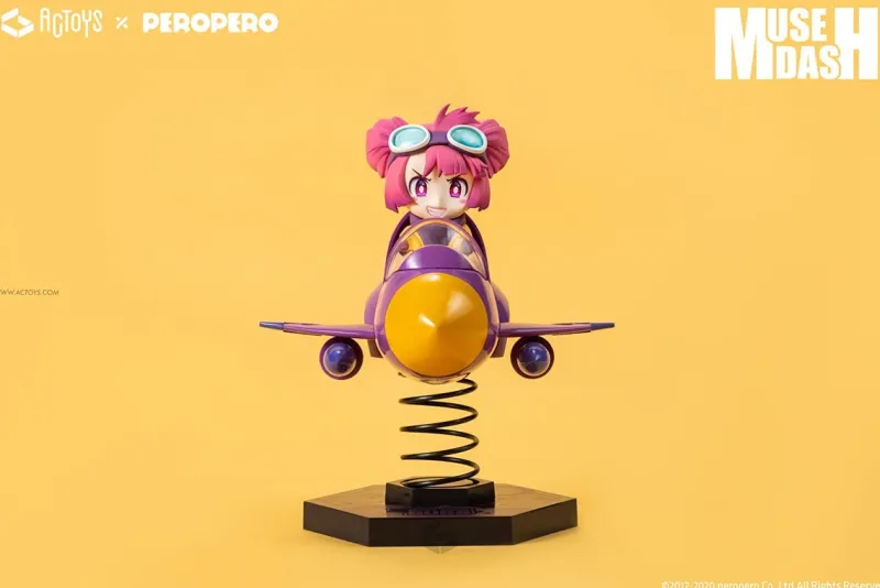 Sale EMONTOYS MUSE DASH - BURO - PILOT VER.