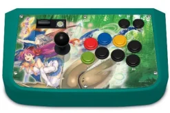 HoriRated By Our Customers Mushihimesama Futari Ver 1.5 Arcade Stick