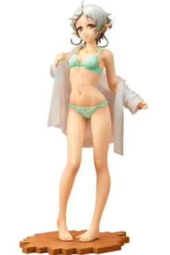 Ques Q as Manufacturer Mushoku Tensei II ~Isekai Ittara Honki Dasu~ - Sylphiette Greyrat - 1/7 - Okigae Mode (Ques Q) Outlet