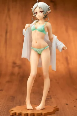 Ques Q as Manufacturer Mushoku Tensei II ~Isekai Ittara Honki Dasu~ - Sylphiette Greyrat - 1/7 - Okigae Mode (Ques Q) Outlet