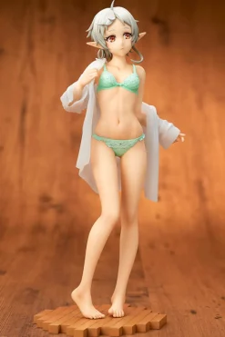 Ques Q as Manufacturer Mushoku Tensei II ~Isekai Ittara Honki Dasu~ - Sylphiette Greyrat - 1/7 - Okigae Mode (Ques Q) Outlet