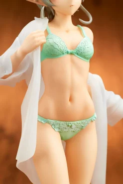 Ques Q as Manufacturer Mushoku Tensei II ~Isekai Ittara Honki Dasu~ - Sylphiette Greyrat - 1/7 - Okigae Mode (Ques Q) Outlet