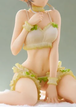 Claynel Mushoku Tensei II ~Isekai Ittara Honki Dasu~ - Sylphiette - 1/7 - Lingerie Ver. Outlet