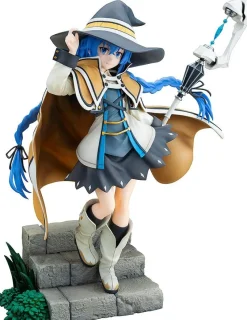 Clearance Chara-Ani Mushoku Tensei ~Isekai Ittara Honki Dasu~ - Roxy Migurdia - CA Works - 1/7