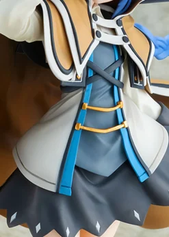 Clearance Chara-Ani Mushoku Tensei ~Isekai Ittara Honki Dasu~ - Roxy Migurdia - CA Works - 1/7