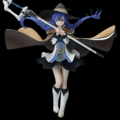 Emontoys Mushoku Tensei ~Isekai Ittara Honki Dasu~ - Roxy Migurdia - 1/7