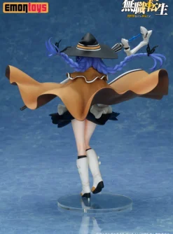 Emontoys Mushoku Tensei ~Isekai Ittara Honki Dasu~ - Roxy Migurdia - 1/7