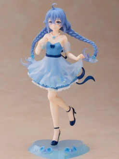 Sale FuRyu Mushoku Tensei ~Isekai Ittara Honki Dasu~ - Roxy Migurdia - Tenitol - Flower Fairy Ver.