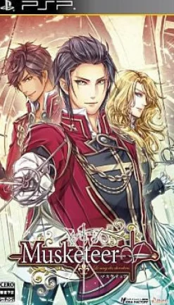 Otomate Musketeer: Le Sang des Chevaliers Outlet