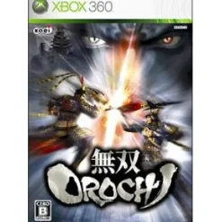 Clearance Koei Musou Orochi