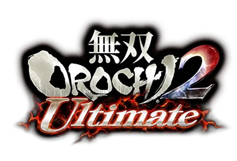 Hot Koei Tecmo Musou Orochi 2 Ultimate