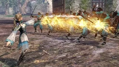 Hot Koei Tecmo Musou Orochi 2 Ultimate