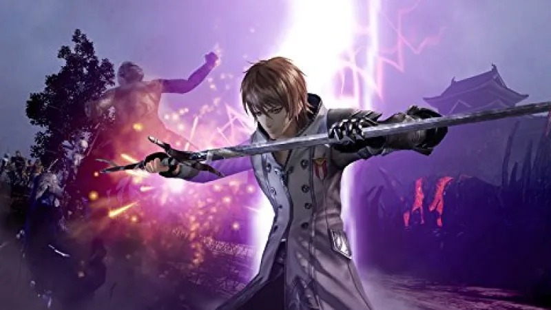 Hot Koei Tecmo Musou Orochi 2 Ultimate