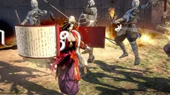 Hot Koei Tecmo Musou Orochi 2 Ultimate