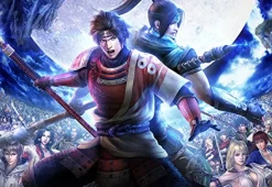 Hot Koei Tecmo Musou Orochi 2 Ultimate