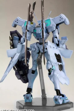 New Kotobukiya Muv-Luv Alternative - Shiranui Isumi Valkyries - Full Option Set