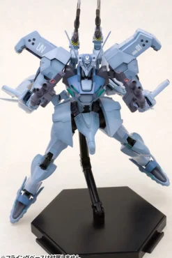 New Kotobukiya Muv-Luv Alternative - Shiranui Isumi Valkyries - Full Option Set