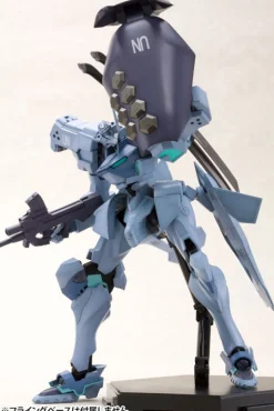 New Kotobukiya Muv-Luv Alternative - Shiranui Isumi Valkyries - Full Option Set