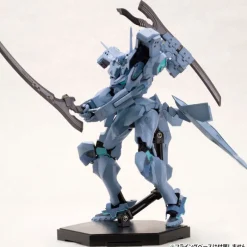 New Kotobukiya Muv-Luv Alternative - Shiranui Isumi Valkyries - Full Option Set