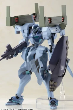 New Kotobukiya Muv-Luv Alternative - Shiranui Isumi Valkyries - Full Option Set
