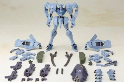 New Kotobukiya Muv-Luv Alternative - Shiranui Isumi Valkyries - Full Option Set