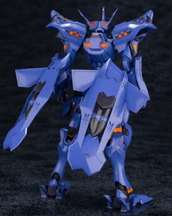 Outlet Kotobukiya Muv-Luv Alternative - Takemikaduchi - Type-00R - Konoe16 - Commander