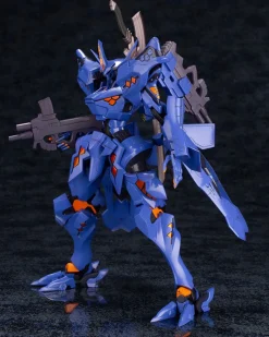 Outlet Kotobukiya Muv-Luv Alternative - Takemikaduchi - Type-00R - Konoe16 - Commander