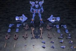 Outlet Kotobukiya Muv-Luv Alternative - Takemikaduchi - Type-00R - Konoe16 - Commander