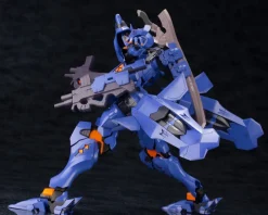 Outlet Kotobukiya Muv-Luv Alternative - Takemikaduchi - Type-00R - Konoe16 - Commander