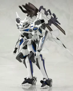 Online Kotobukiya Muv-Luv Alternative - Total Eclipse - Shiranui - Second Phase3 Yuya - Bridges Ki - 1/144