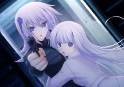 Online 5pb Muv-Luv Alternative: Total Eclipse [Limited Edition]