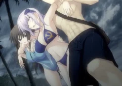 Online 5pb Muv-Luv Alternative: Total Eclipse [Limited Edition]