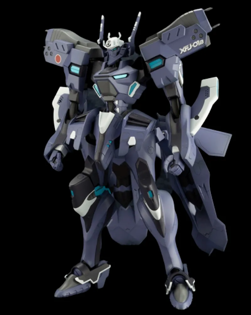 Sale Kotobukiya Muv-Luv Alternative Total Eclipse - SHIRANUI - SECOND TARISA MANANDAL KI - Ver.1.5