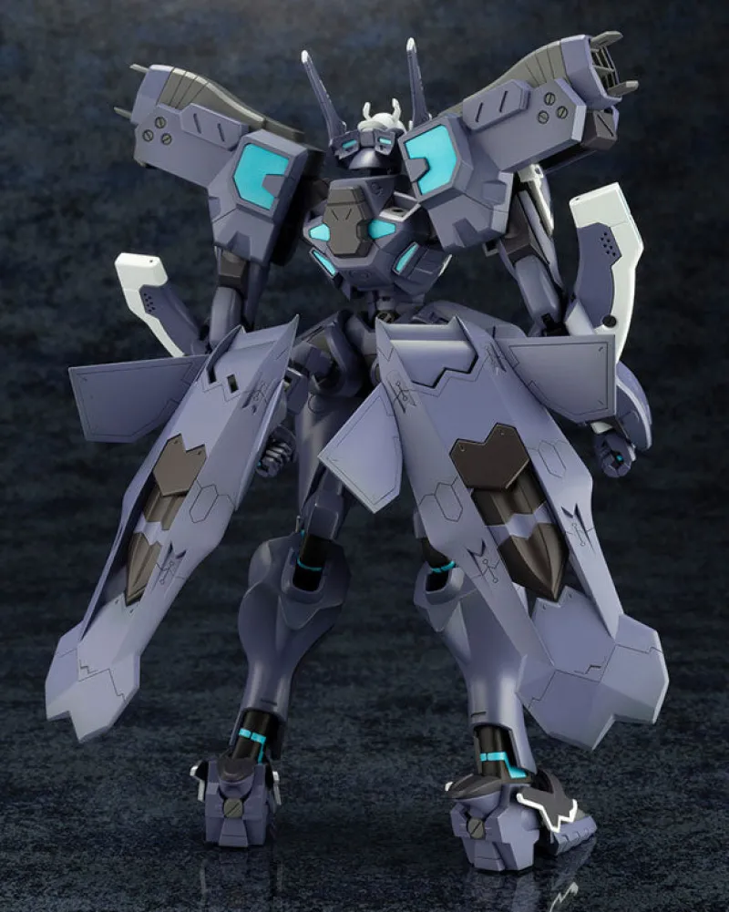 Sale Kotobukiya Muv-Luv Alternative Total Eclipse - SHIRANUI - SECOND TARISA MANANDAL KI - Ver.1.5