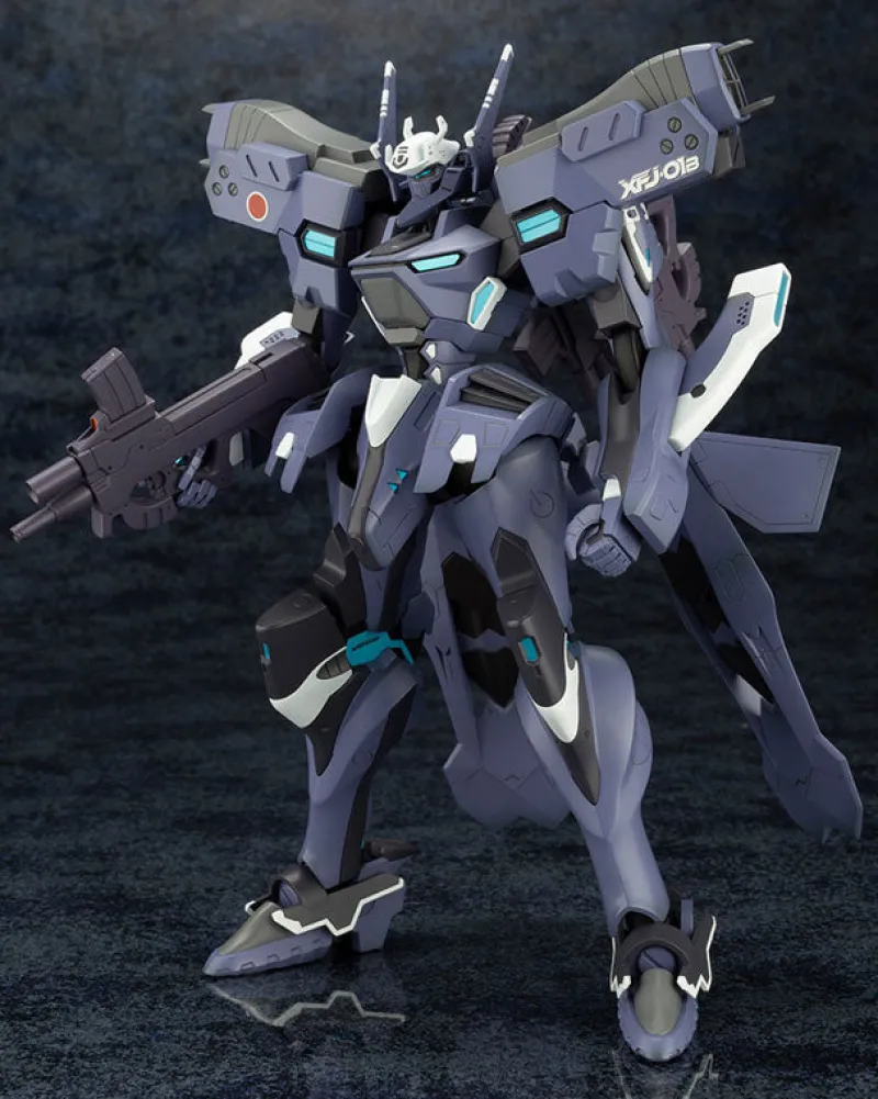 Sale Kotobukiya Muv-Luv Alternative Total Eclipse - SHIRANUI - SECOND TARISA MANANDAL KI - Ver.1.5