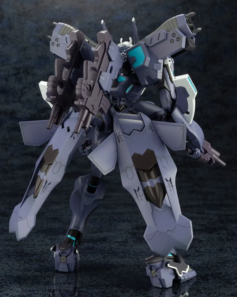 Sale Kotobukiya Muv-Luv Alternative Total Eclipse - SHIRANUI - SECOND TARISA MANANDAL KI - Ver.1.5