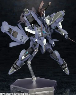 Sale Kotobukiya Muv-Luv Alternative Total Eclipse - SHIRANUI - SECOND TARISA MANANDAL KI - Ver.1.5