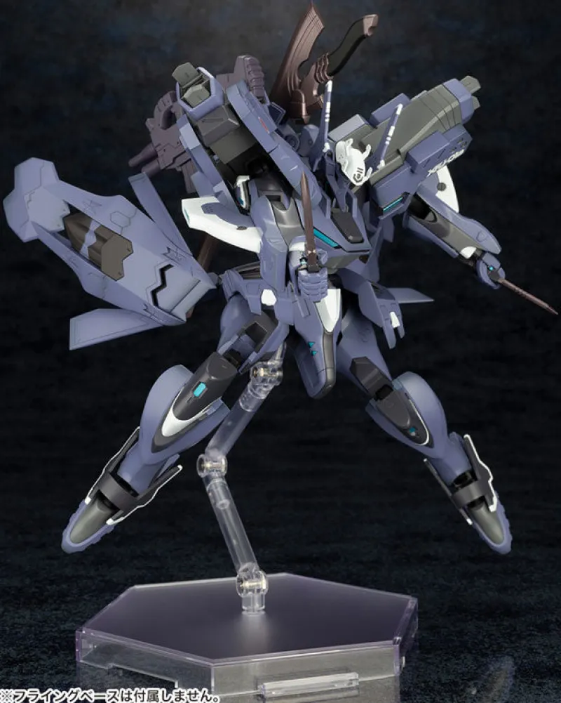 Sale Kotobukiya Muv-Luv Alternative Total Eclipse - SHIRANUI - SECOND TARISA MANANDAL KI - Ver.1.5