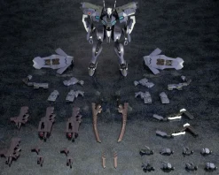 Sale Kotobukiya Muv-Luv Alternative Total Eclipse - SHIRANUI - SECOND TARISA MANANDAL KI - Ver.1.5