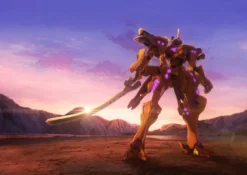 Hot 5pb Muv-Luv Alternative: Total Eclipse