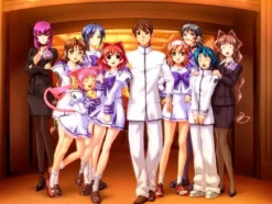 5pb Muv-Luv Photon flowers