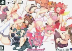 5pb Muv-Luv Photon flowers [Limited Edition] Discount